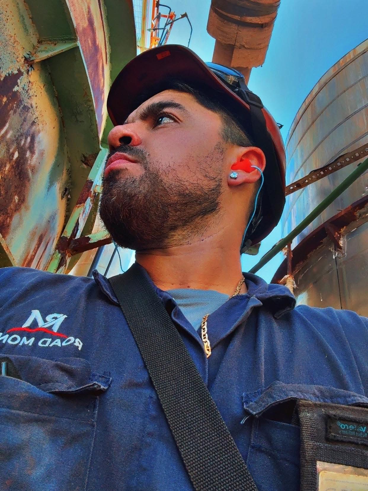 Road Money work environment